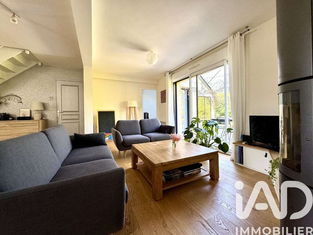 Photo 4 - Maison à CHANTEPIE