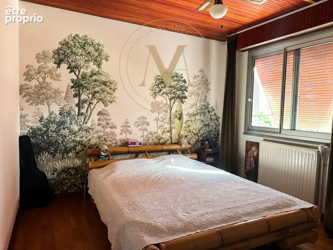 Une maison d’architecte des années 70, entre lumière, nature et vie de famille MONTAYRAL (47) - photo 6