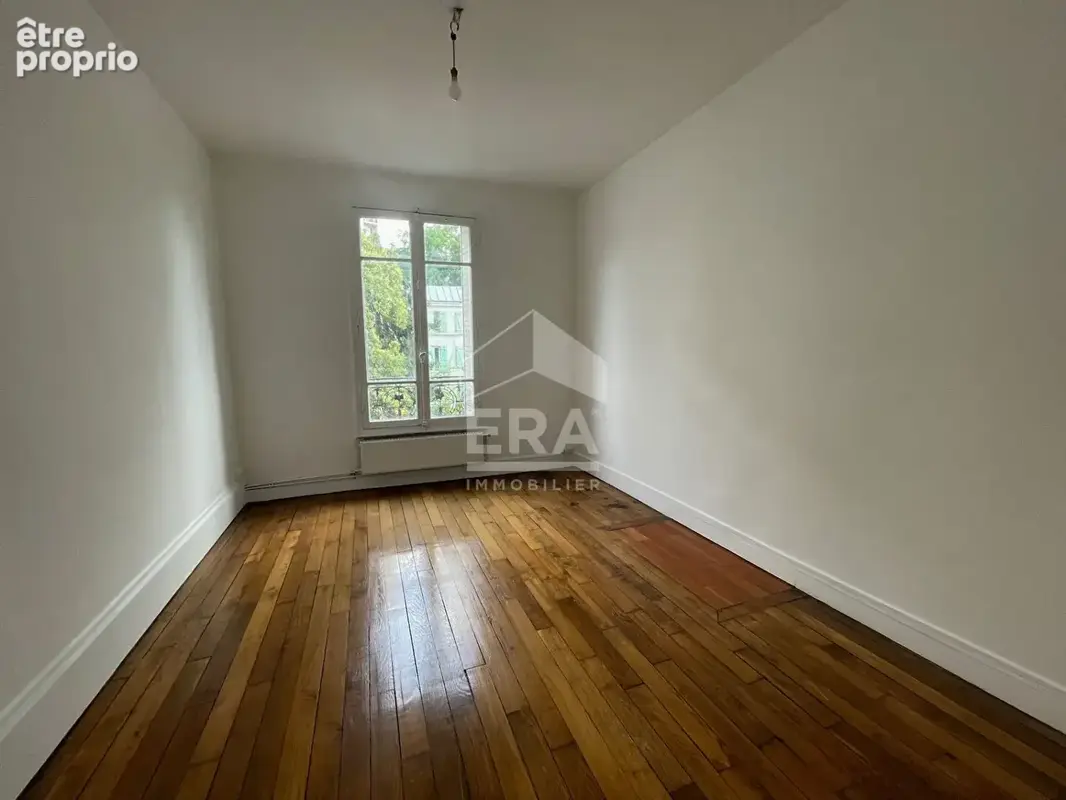 Appartement 37m² à malakoff - photo 2