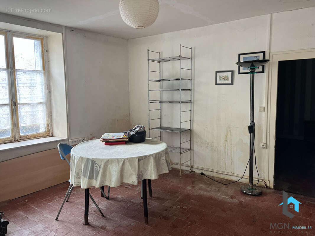 Maison à la Bazoches en Dunois - photo 2