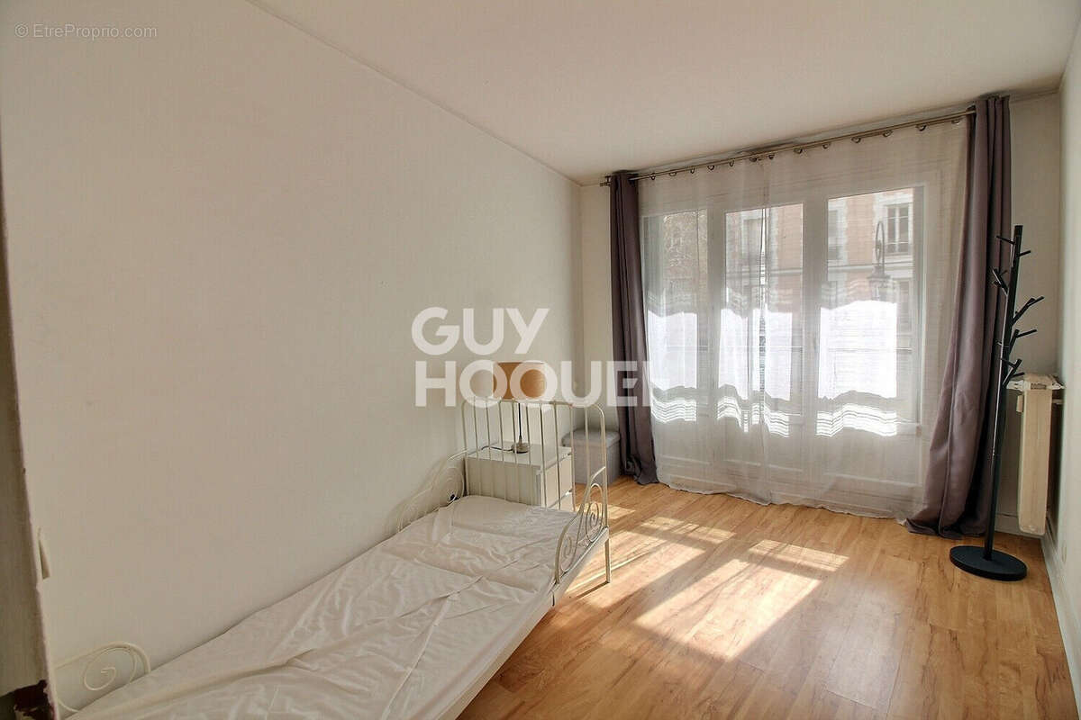 Appartement à PUTEAUX