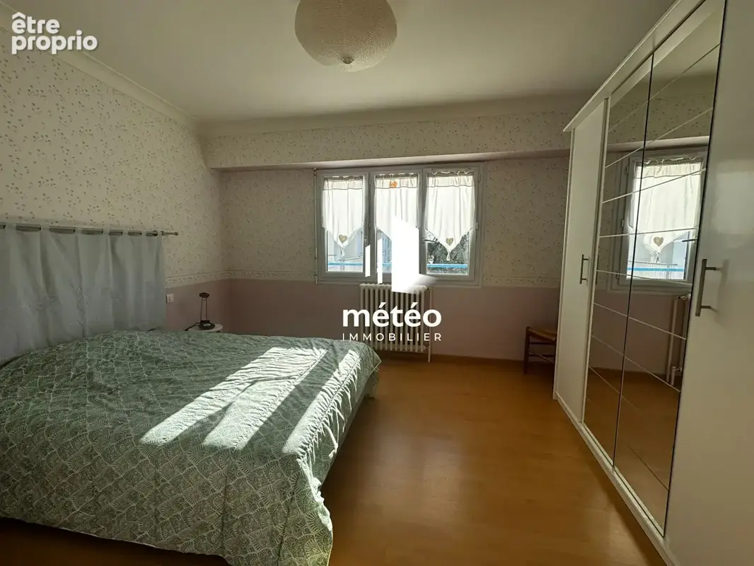 Maison Les Sables D Olonne 3 pièce(s) 63 m2 - photo 2