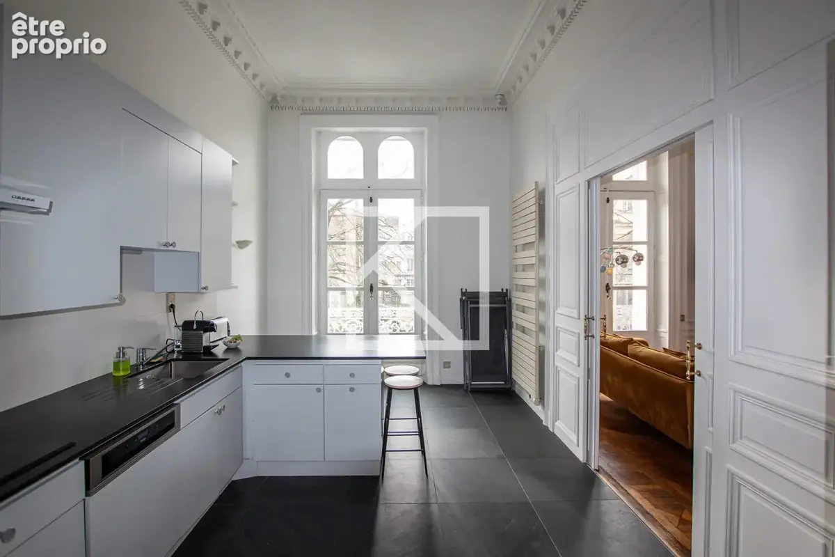 Appartement 3 pièces 105 m² à vendre à Angers (49100) - photo 4