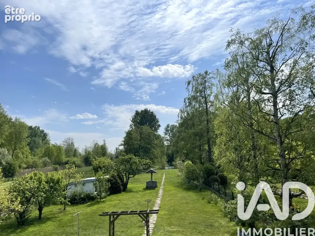 Photo 1 - Maison à RAIMBEAUCOURT