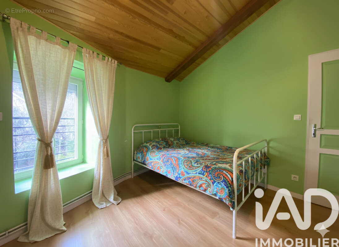 Photo 6 - Maison à SAINT-NAZAIRE-EN-ROYANS