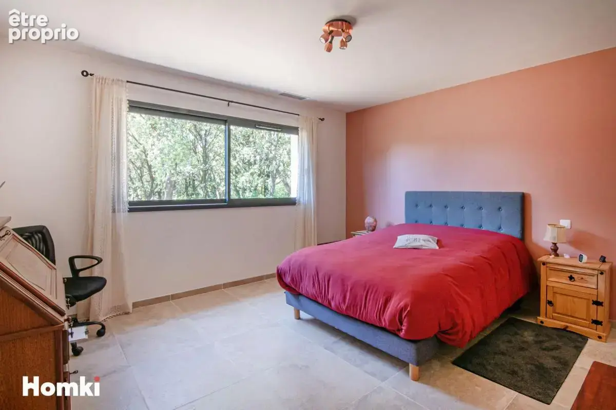 Splendide maison neuve T3/T4 de 97 m² avec jardin arboré de 1640 m² - photo 10