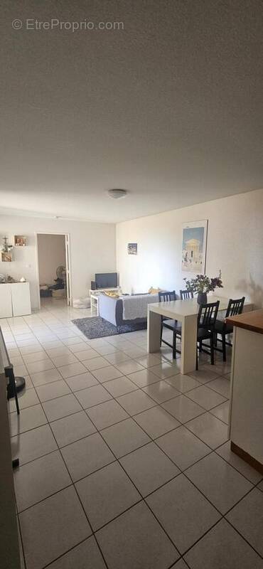 Appartement à NIMES