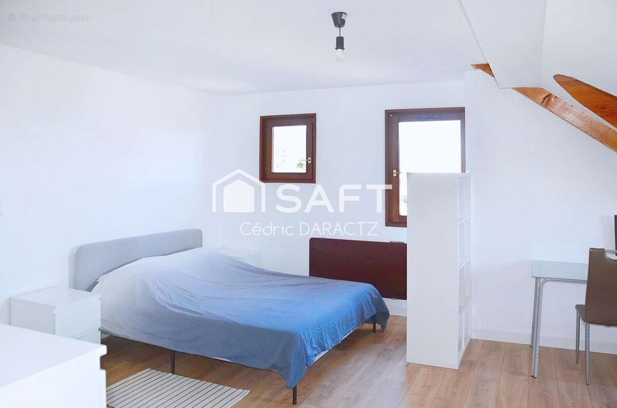 Photo 7 - Appartement à THOIRY