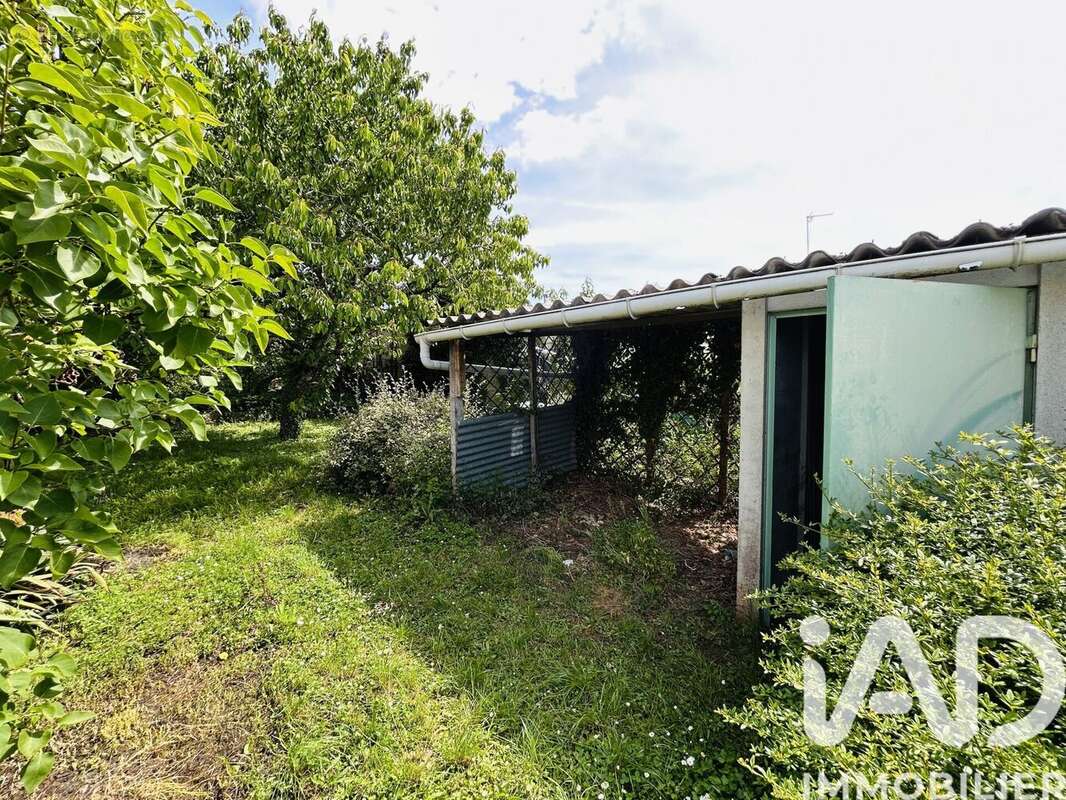 Photo 4 - Maison à TONNERRE