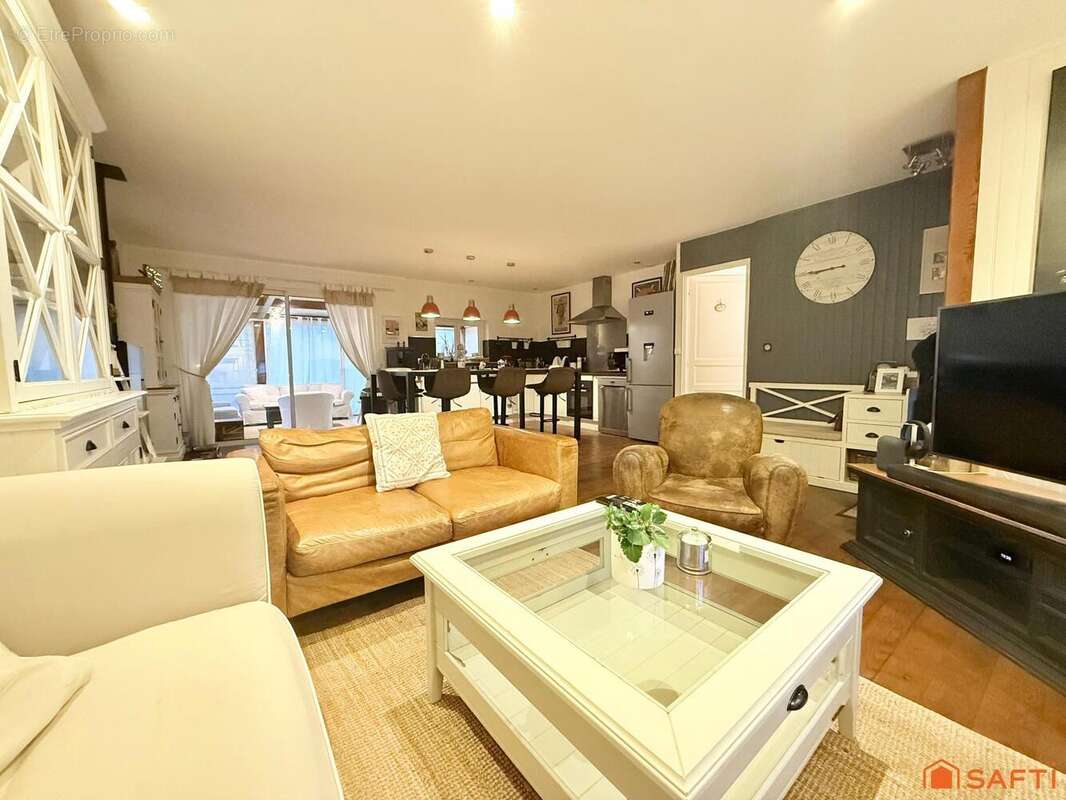 Photo 2 - Maison à SONZAY