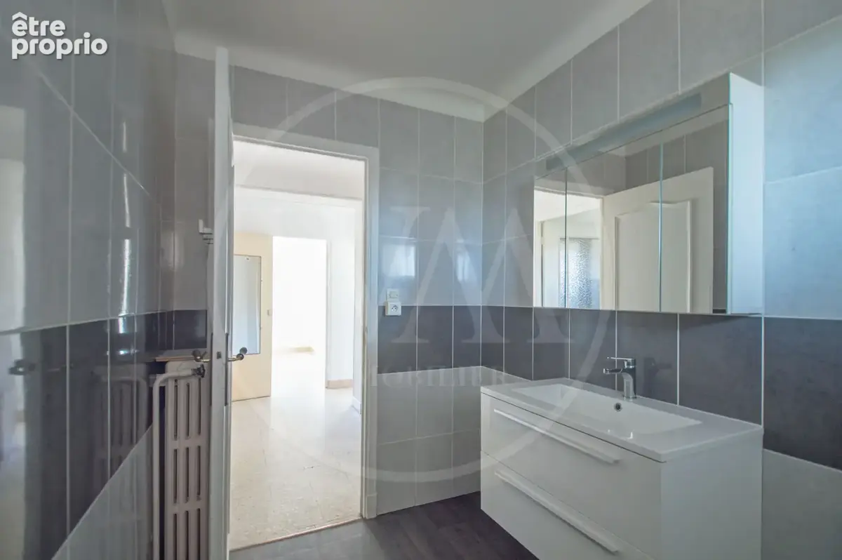 Cros de cagnes 2p de 49.35 m2 au calme avec terrasse et cave - photo 17