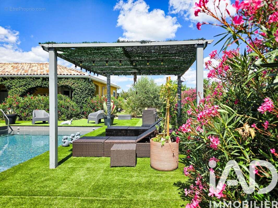 Photo 3 - Maison à MONTAUBAN