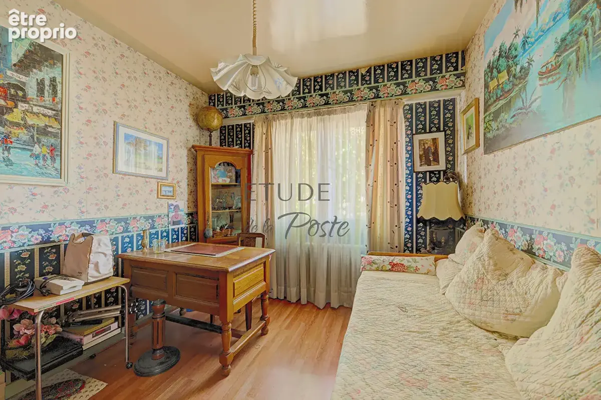 Maison 8 pièces à vendre à Yerres - Secteur Taillis Garenne - photo 8