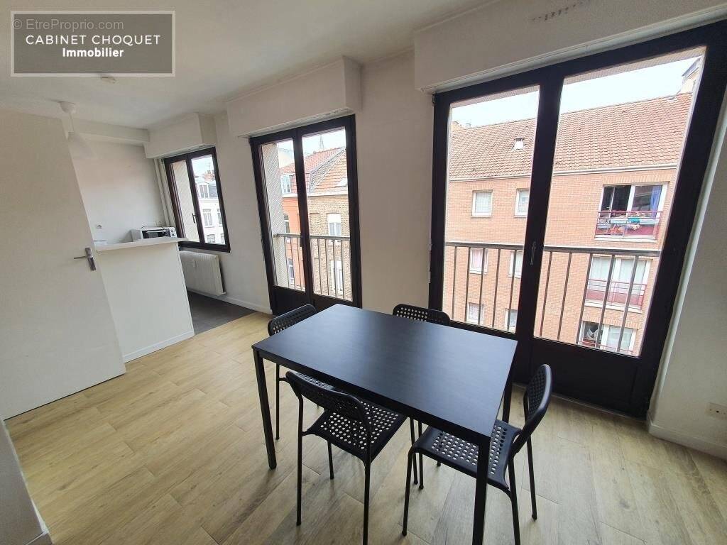 Appartement à LILLE