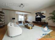 Appartement à CIBOURE