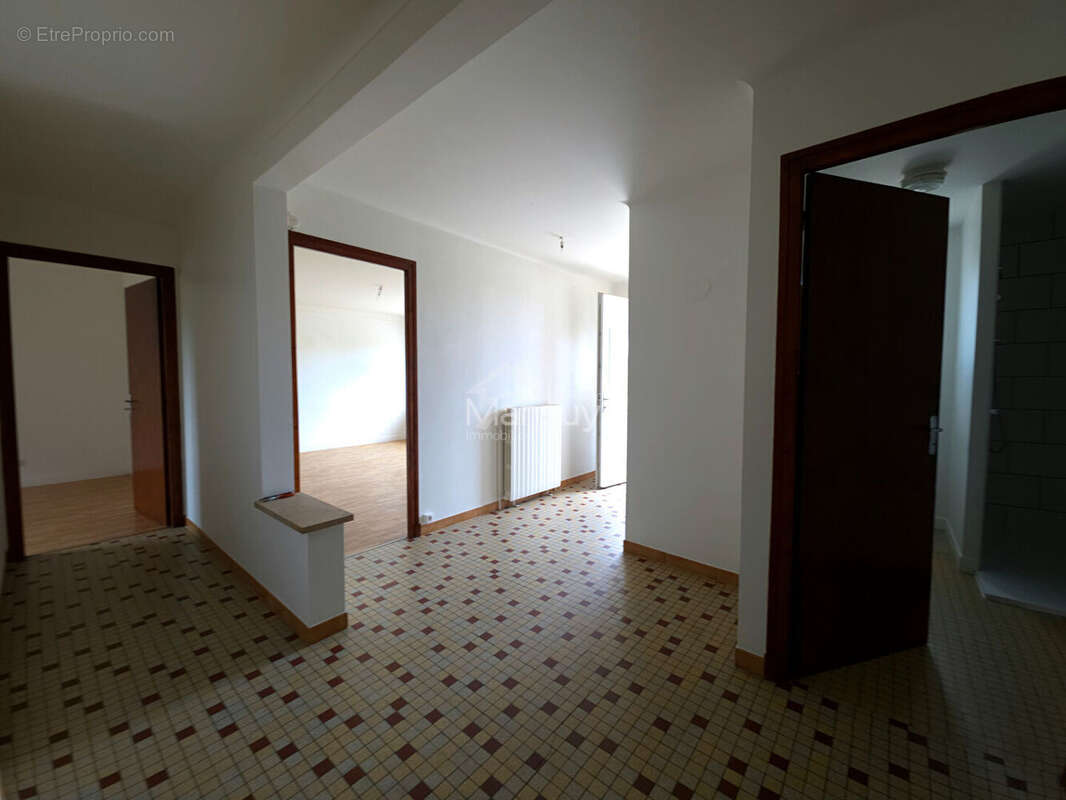 Maison Foameix Ornel 5 pièce(s) 89.52 m2 - photo 9