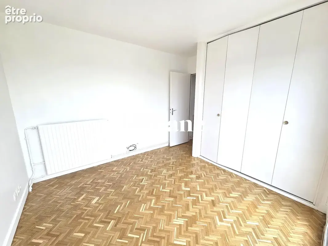 Appartement 58 m² à Garches  - photo 8