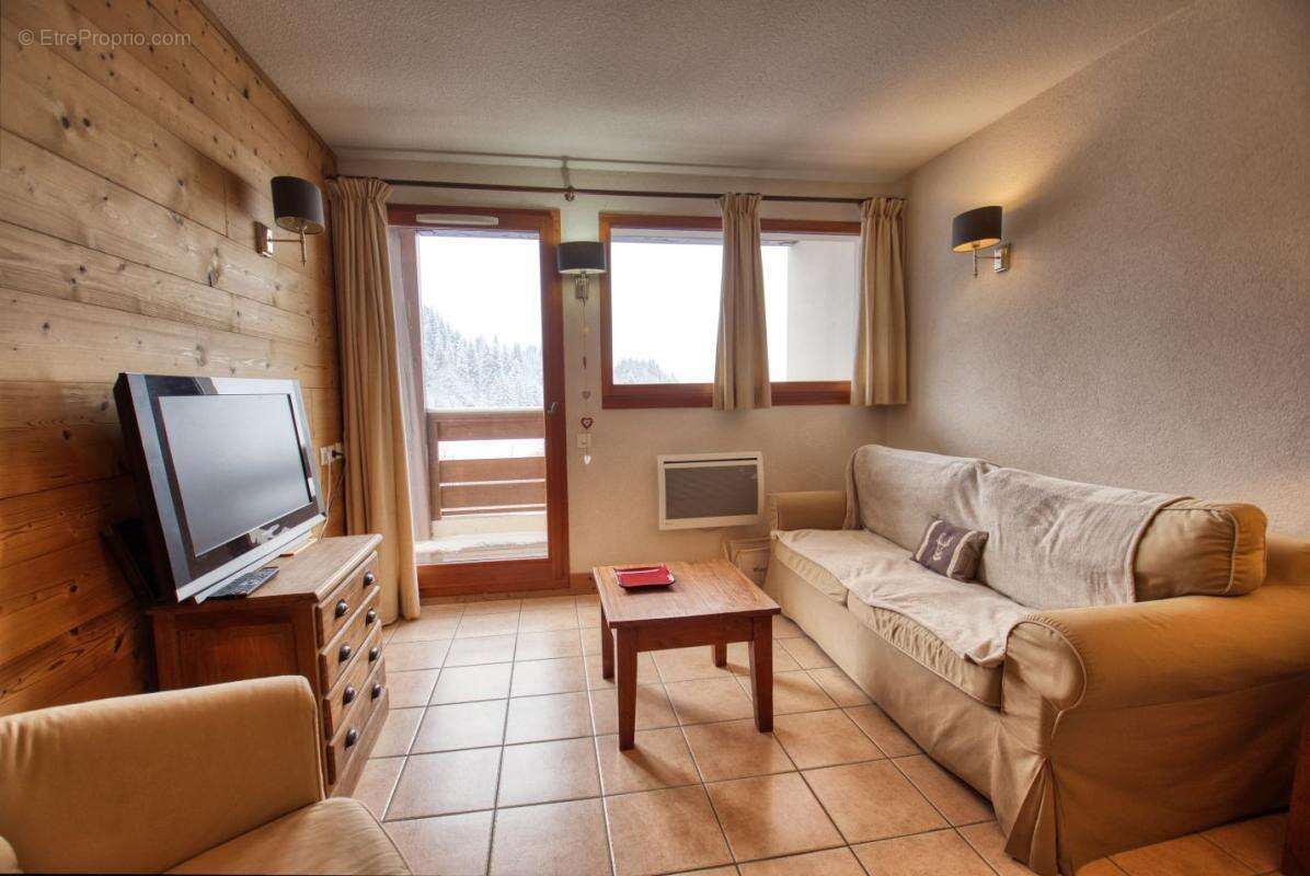 Appartement - photo 2