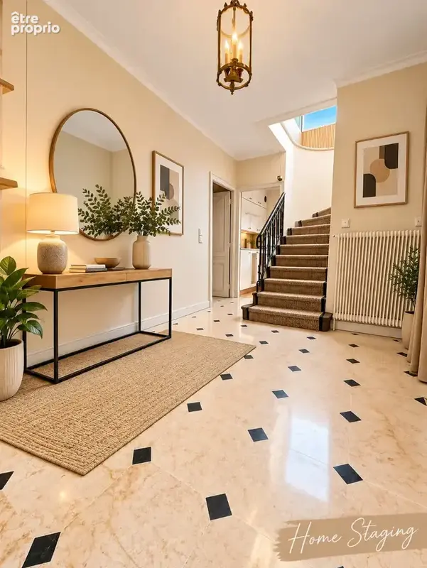 Appartement Neuilly Sur Seine 6 pièce(s) 152.91 m2 - photo 2