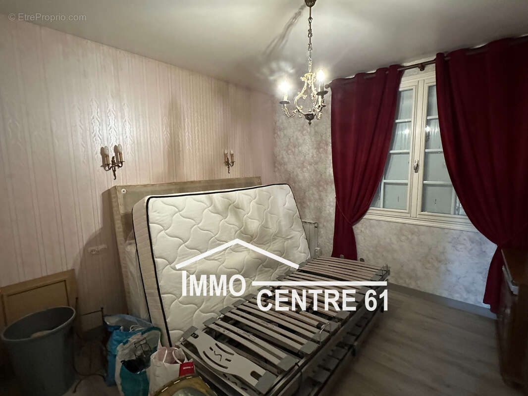 Maison à LA FERTE-MACE