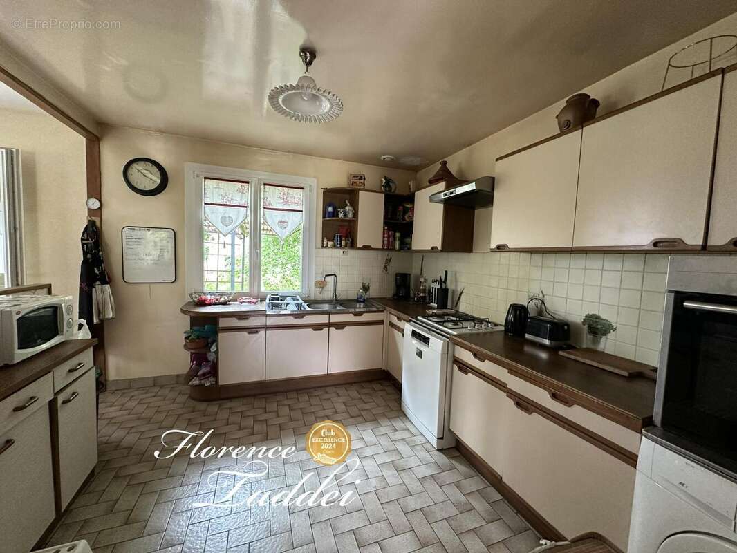 Photo 5 - Maison à LIMOURS