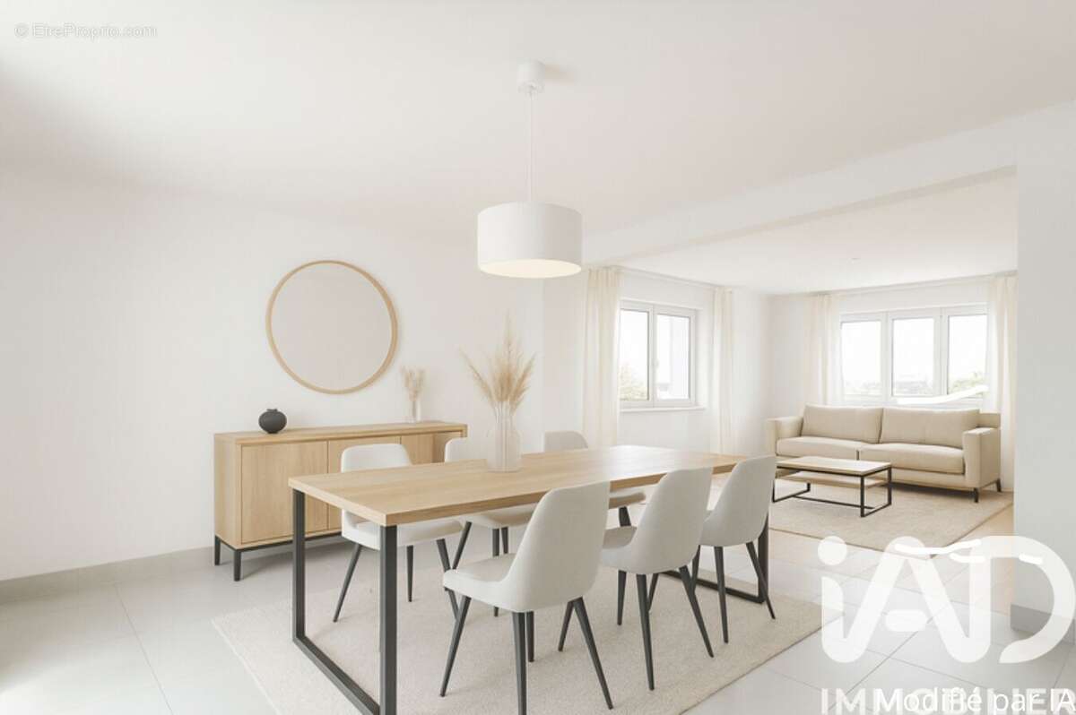 Photo 7 - Maison à METZ