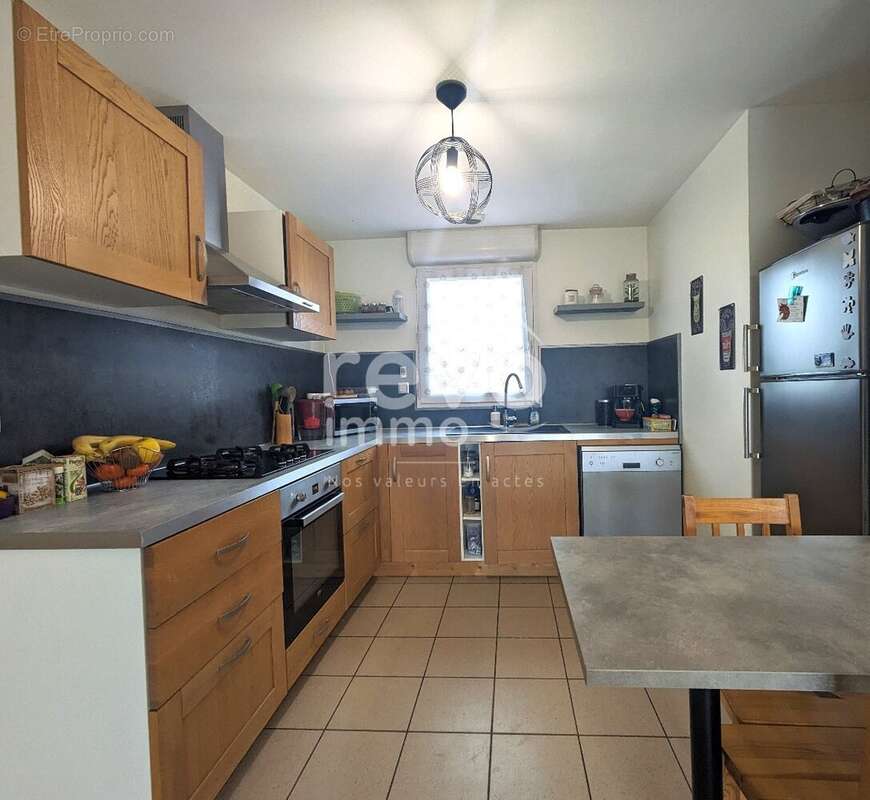 Maison à SAINT-COLOMBAN