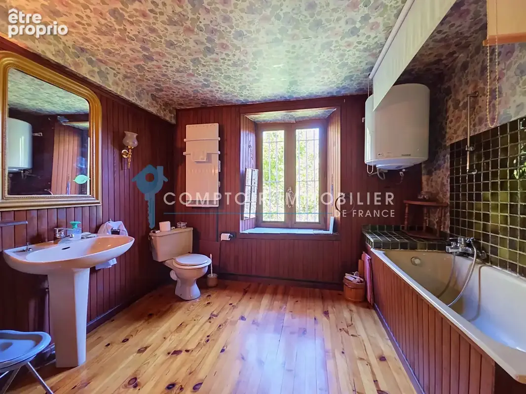 Maison de village a renover - crolles 38920 - agence immobiliere - immobilier 38 - - photo 15