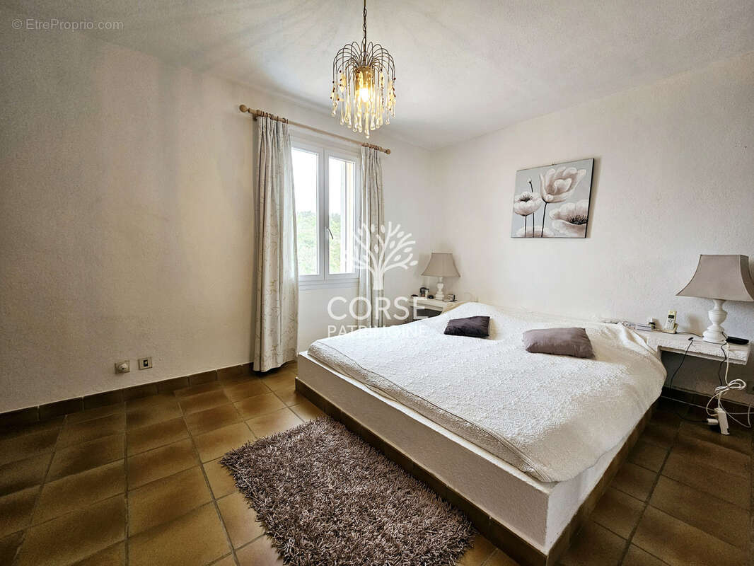 Villa avec piscine vue panoramique sur la mer - photo 22