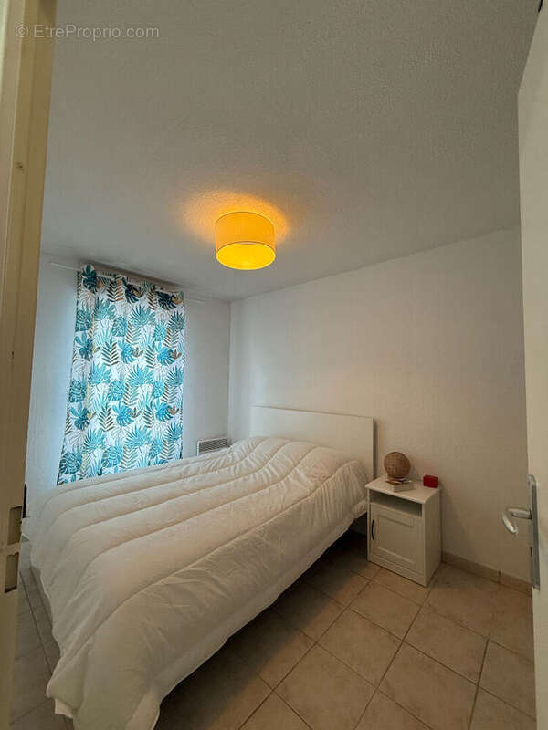 Appartement à SAINT-BRIEUC