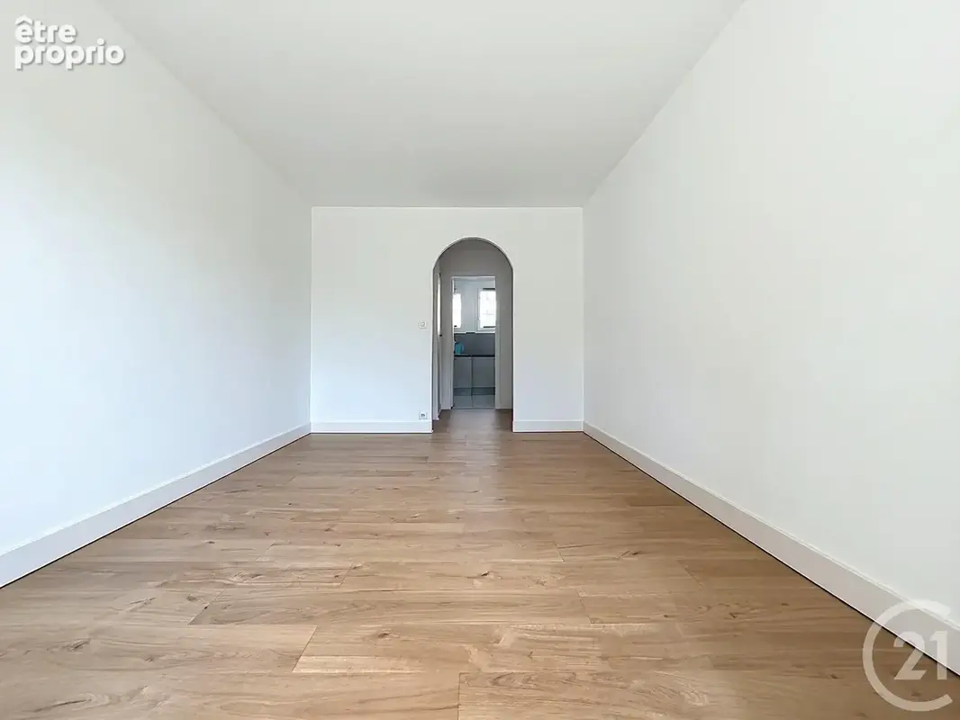 Appartement 3 pièces 55 m² à vendre à Paris-20e (75020) - photo 3