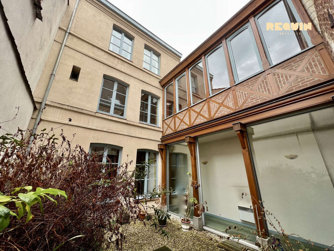 Appartement à LILLE