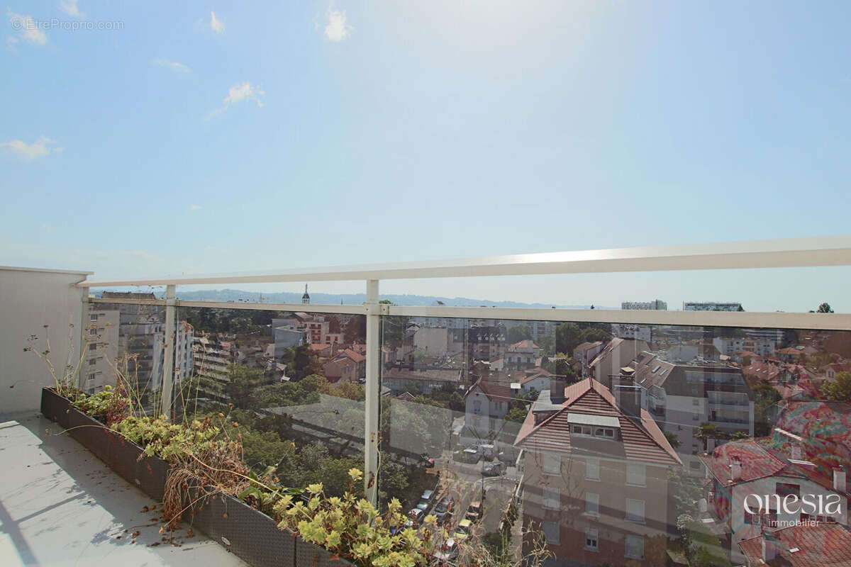 Appartement à PAU