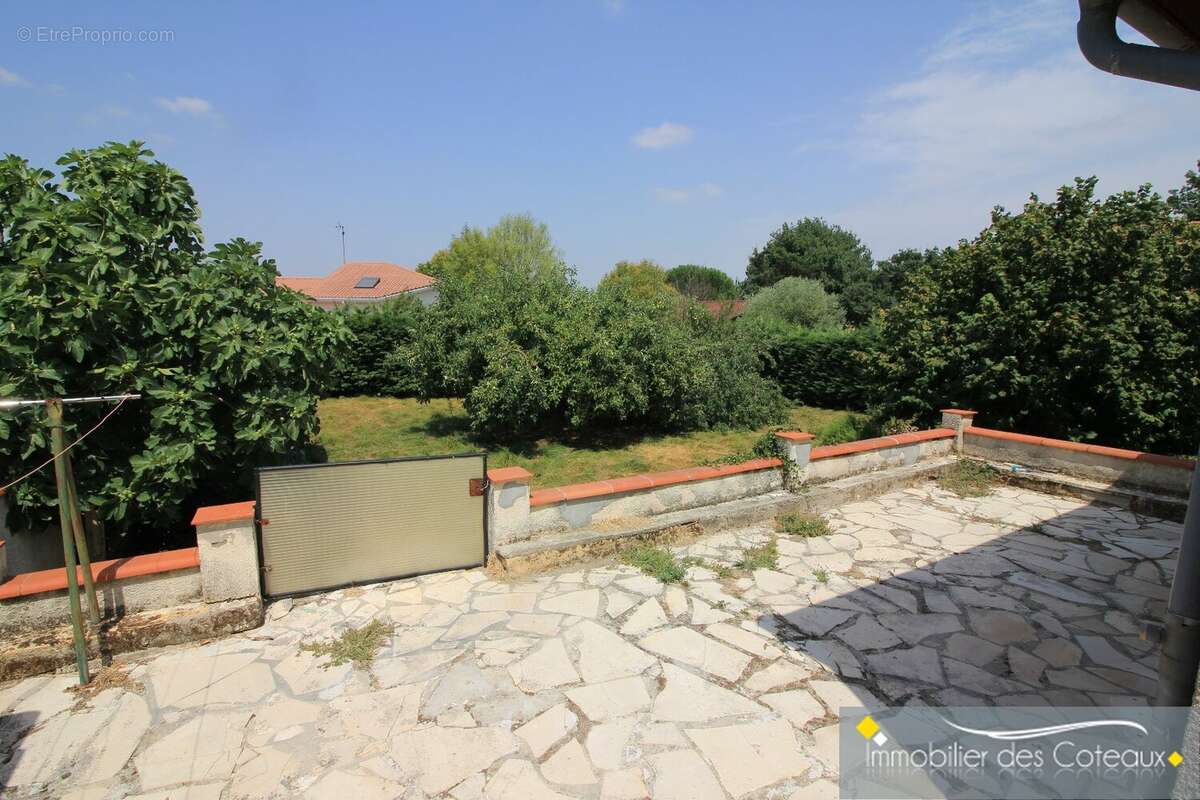 Maison t4 de plain pied a lagardelle sur leze - photo 9