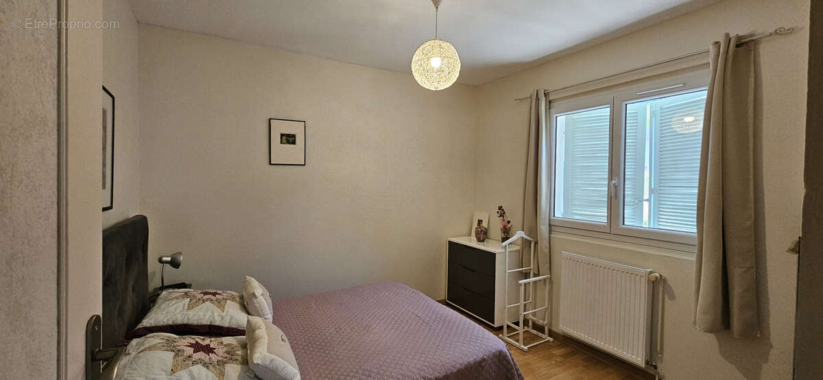 Maison à MARIOL
