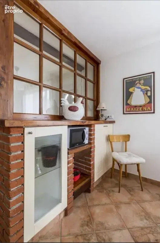 LANVEOC-  Ensemble immobilier  composé de trois maisons au cœur d’un hameau de campagne - photo 2
