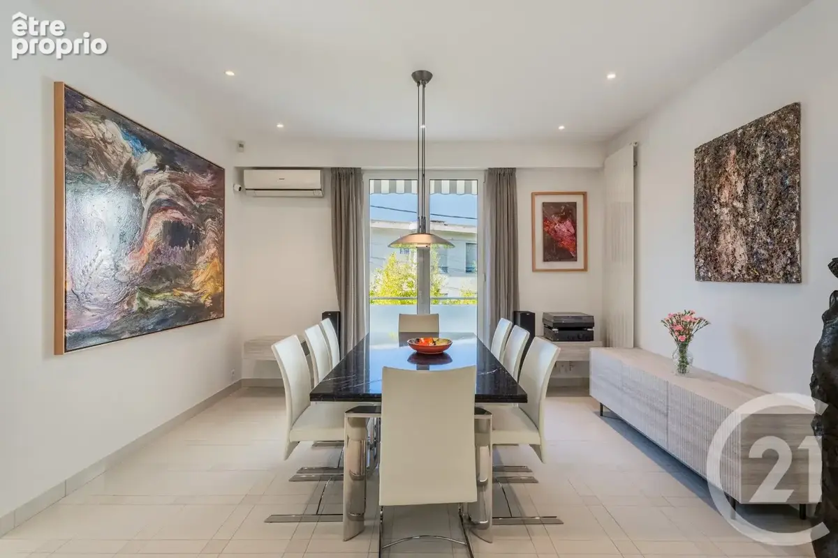 Maison 8 pièces 238 m² à vendre à Nice (06300) - photo 9