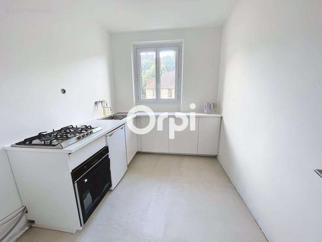 Appartement À Vendre - photo 4