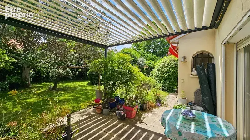 Maison de plain-pied – 132 m² avec garage– Terrain 1 000 m² – Économique et immédiatement habitable à vendre 5 pièces MOMERES (6 - photo 4