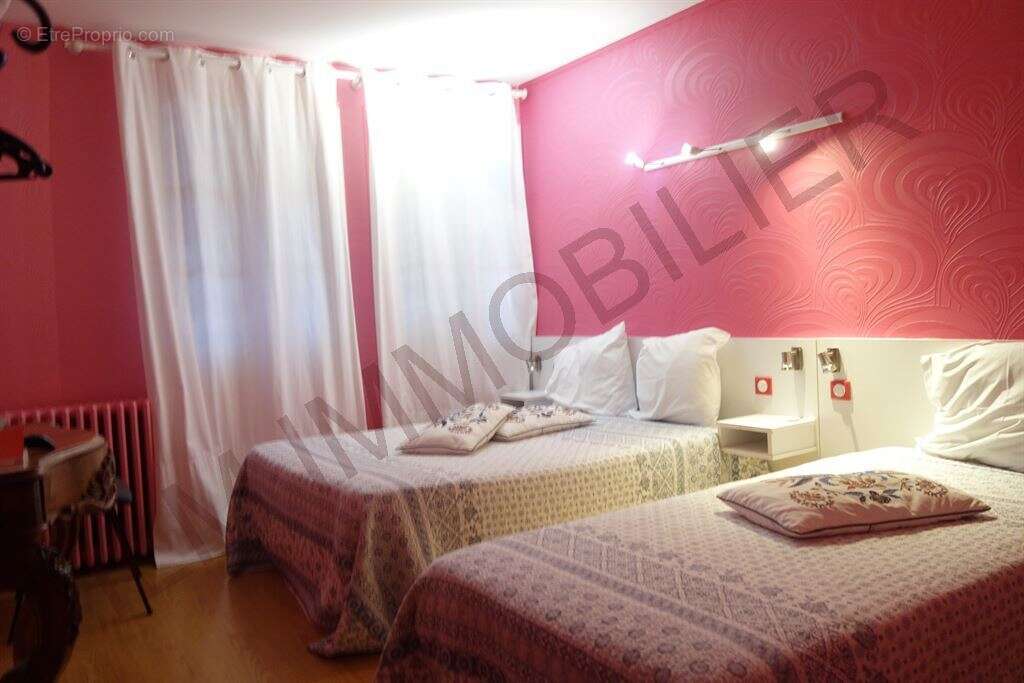 Fonds auberge yonne chablis vezelay auxerre - photo 7