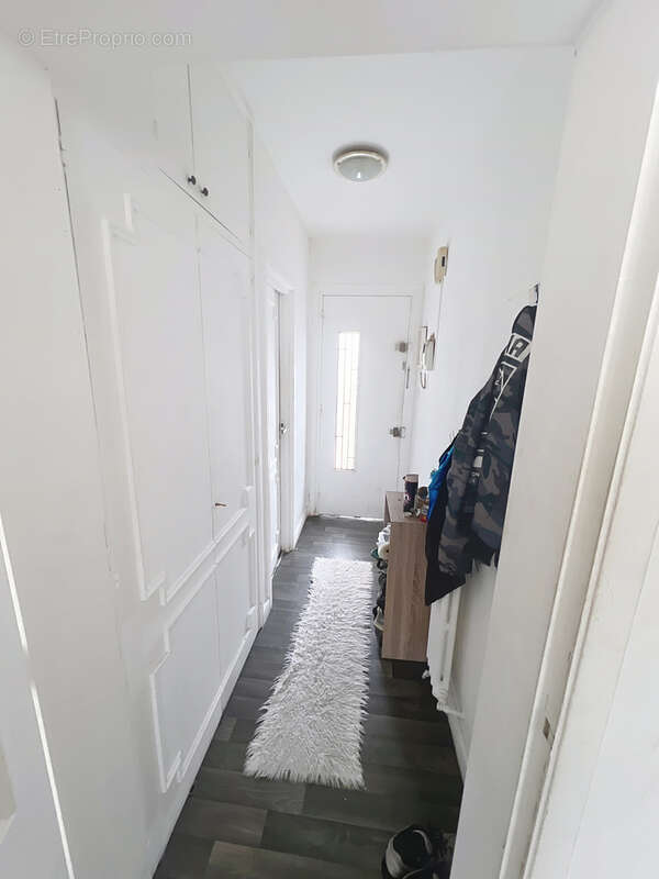 Appartement à TOURCOING