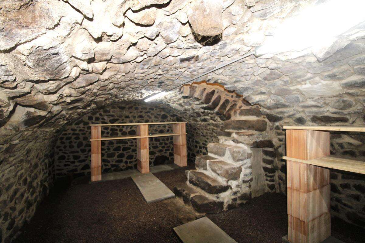 Maison à FRESSE-SUR-MOSELLE