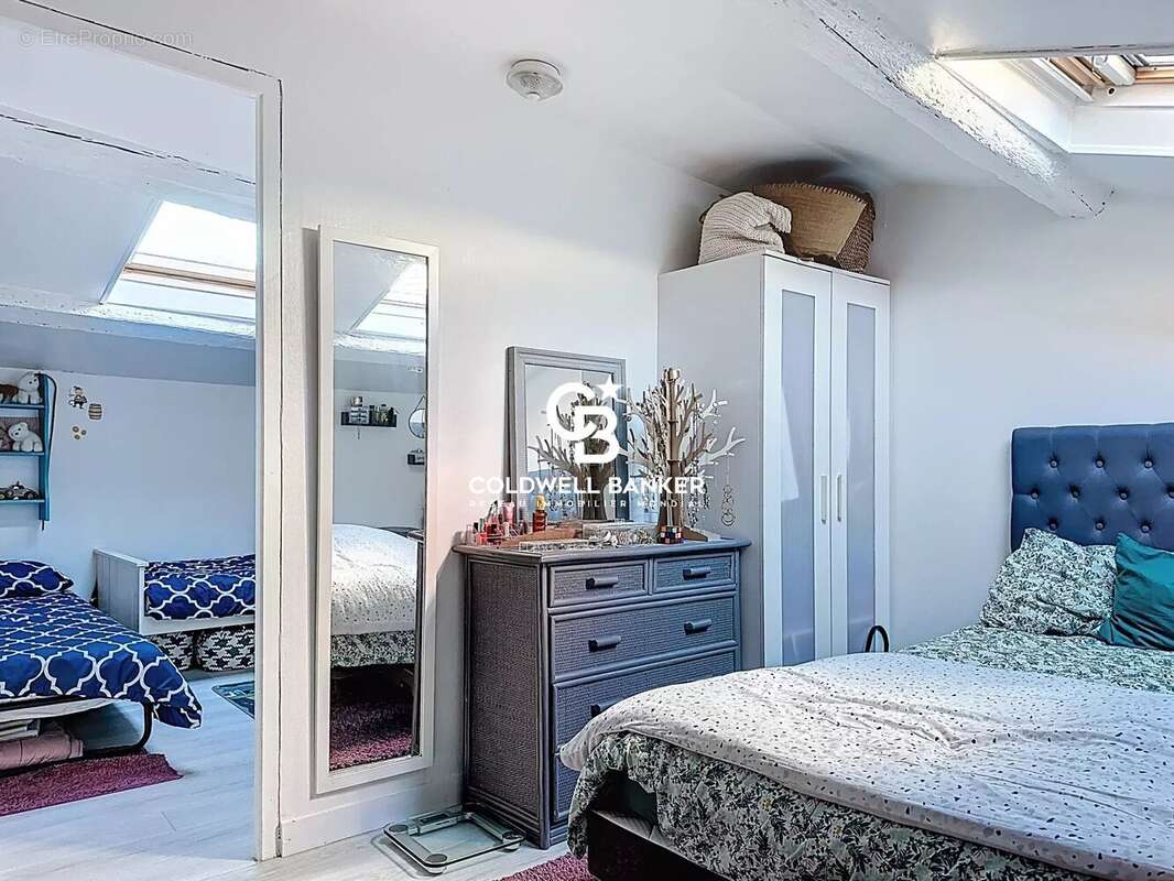 Maison à LA ROCHELLE