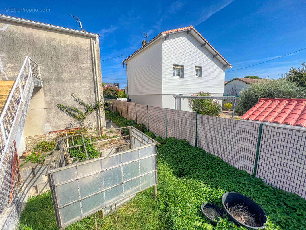 Maison 77 m² à Royan  - photo 14