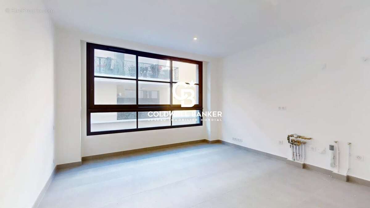 Cannes Opportunité investissement, studio neuf - photo 3