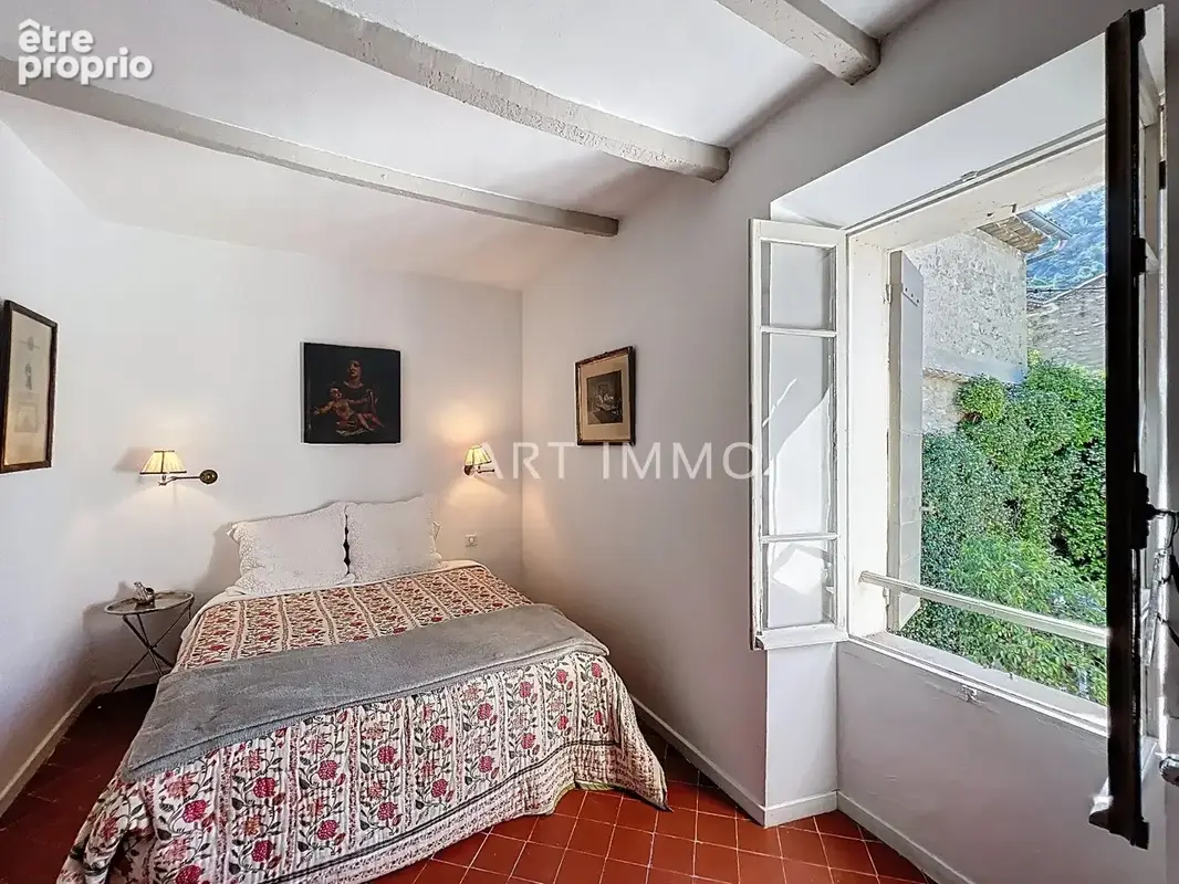 Maison de village 6 chambres et piscine - photo 10