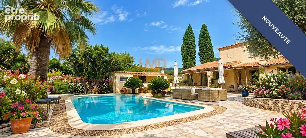 Ceyreste Villa piscine Pool House - photo 4