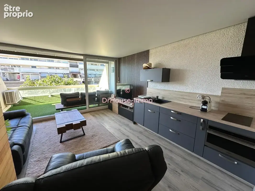 Appartement 1 pièce 29 m² à vendre à Agde (34300) - photo 45