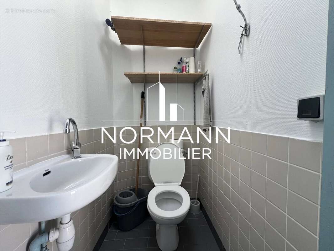 Appartement à PARIS-8E