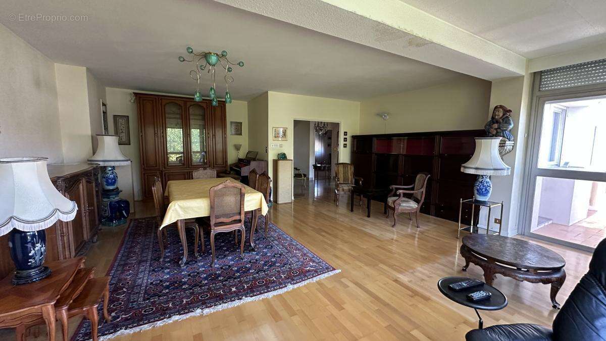 Maison à VILLERS-LES-NANCY